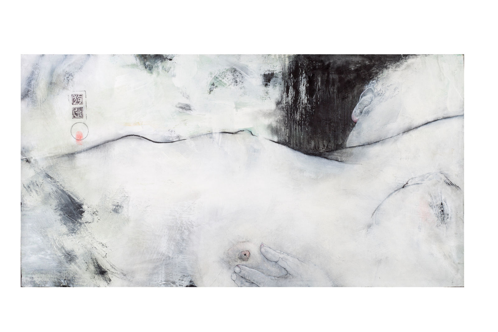 Bobbie Moline-Kramer, American Shunga, Roving Hills