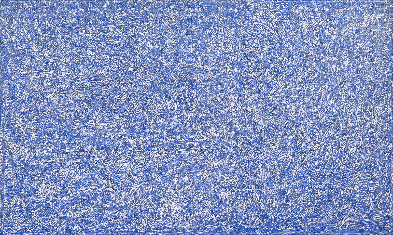 Francie Lyshak, Crazy Lace, 2020