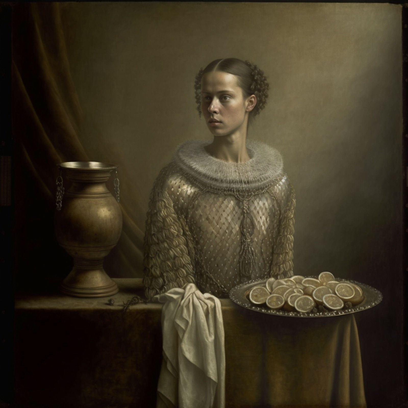 Jeremiah Chechik, Cleerke, 2024