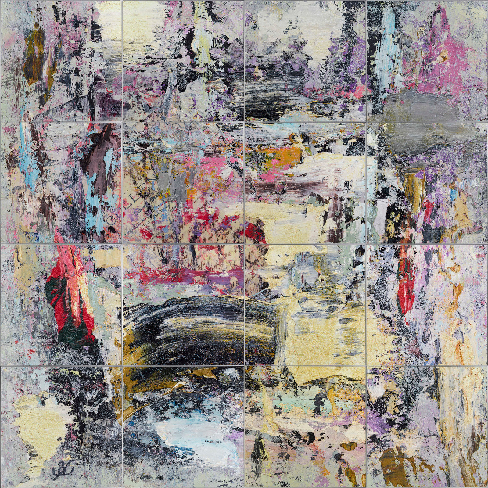 John Kingerlee, Cullens, 2016