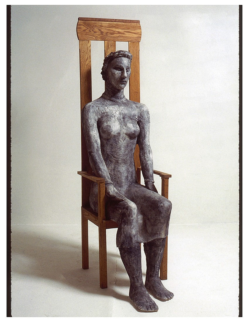 Deborah Masters, Mary, 1991