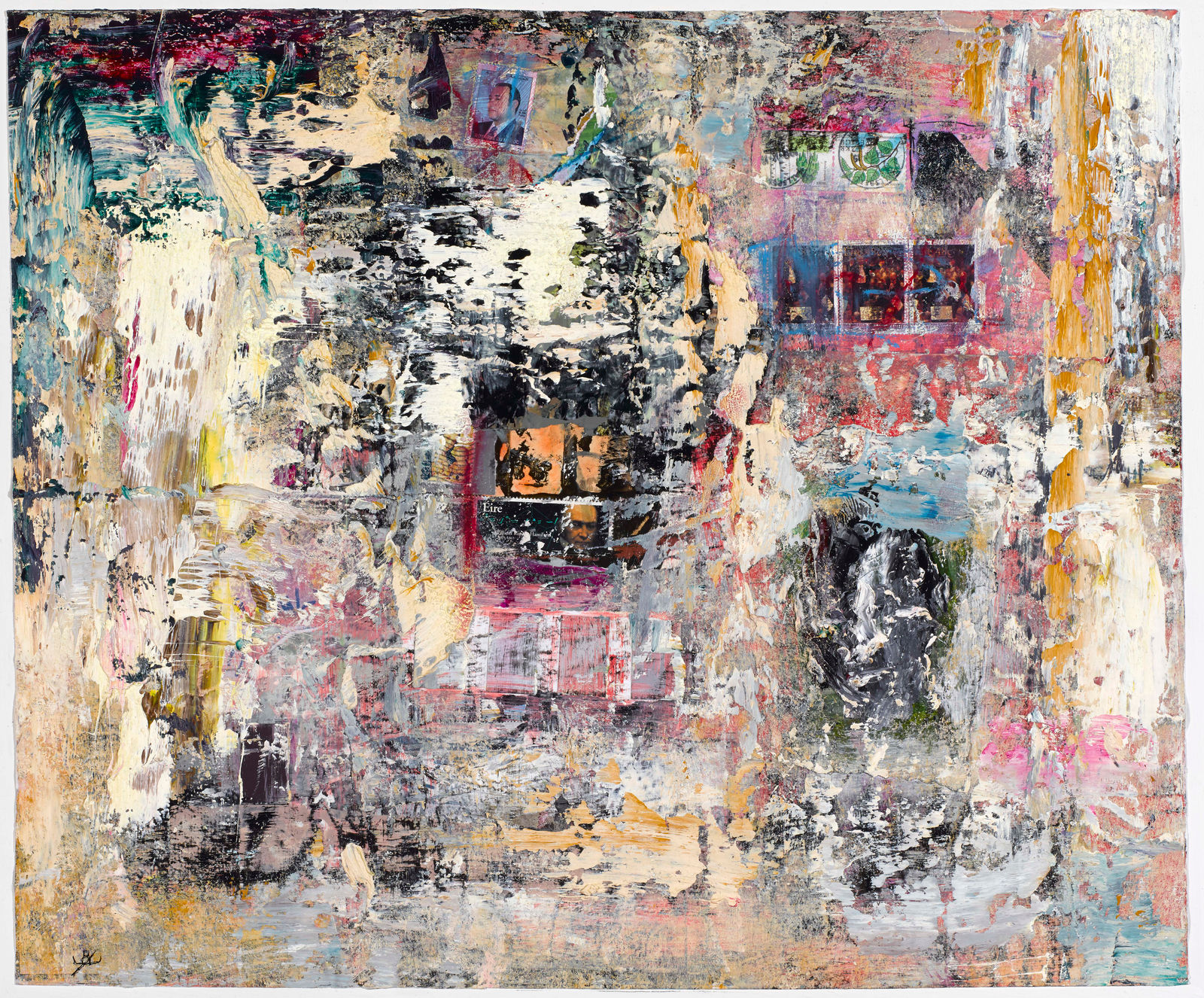 John Kingerlee, Many Days (Srik series), 2016