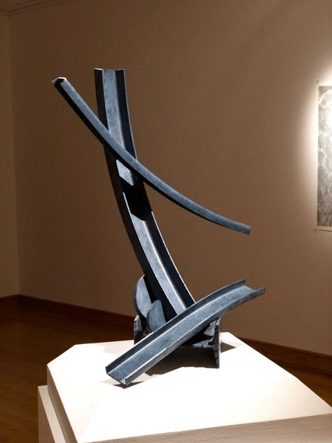 Gregory Steel, Yuugen, 2018