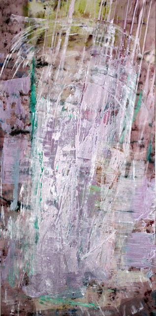 Francine Tint, Angel of Light, 2018