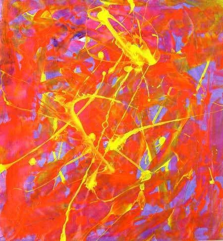 Dellamarie Parrilli, Synthesis, 2020