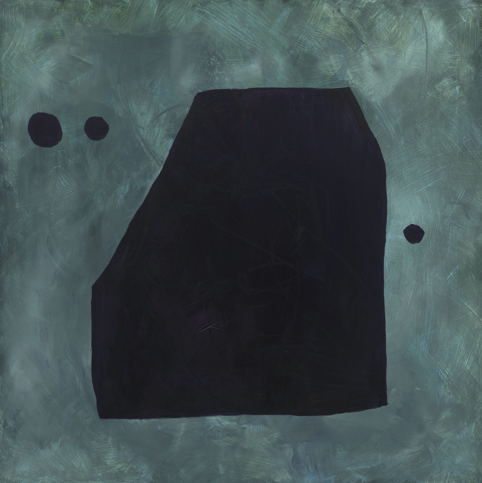 Eric Sanders, Father No. 1 , 2020