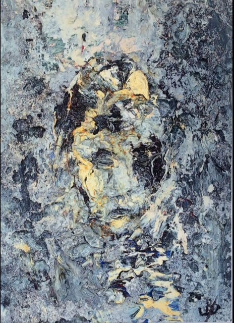 John Kingerlee, Head