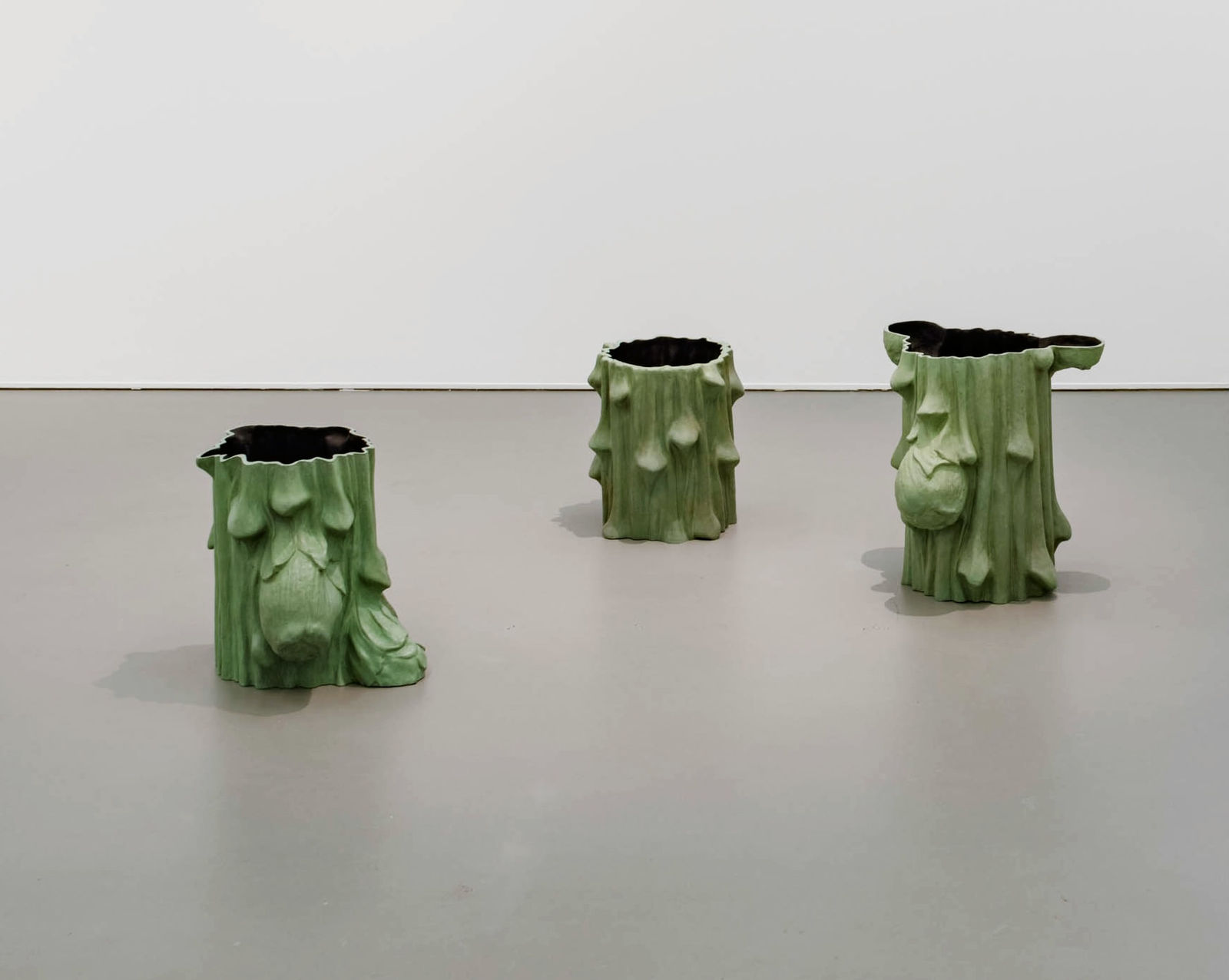 Carl Boutard, Eight Years and Two Weeks Later 1-5, 2022