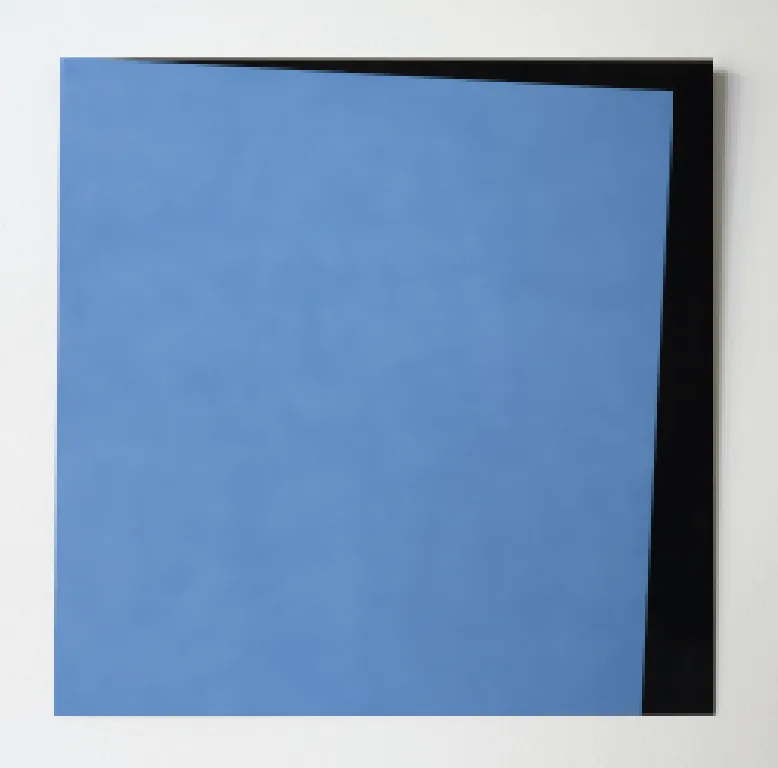 Kristina Matousch, All Over 15, 2025