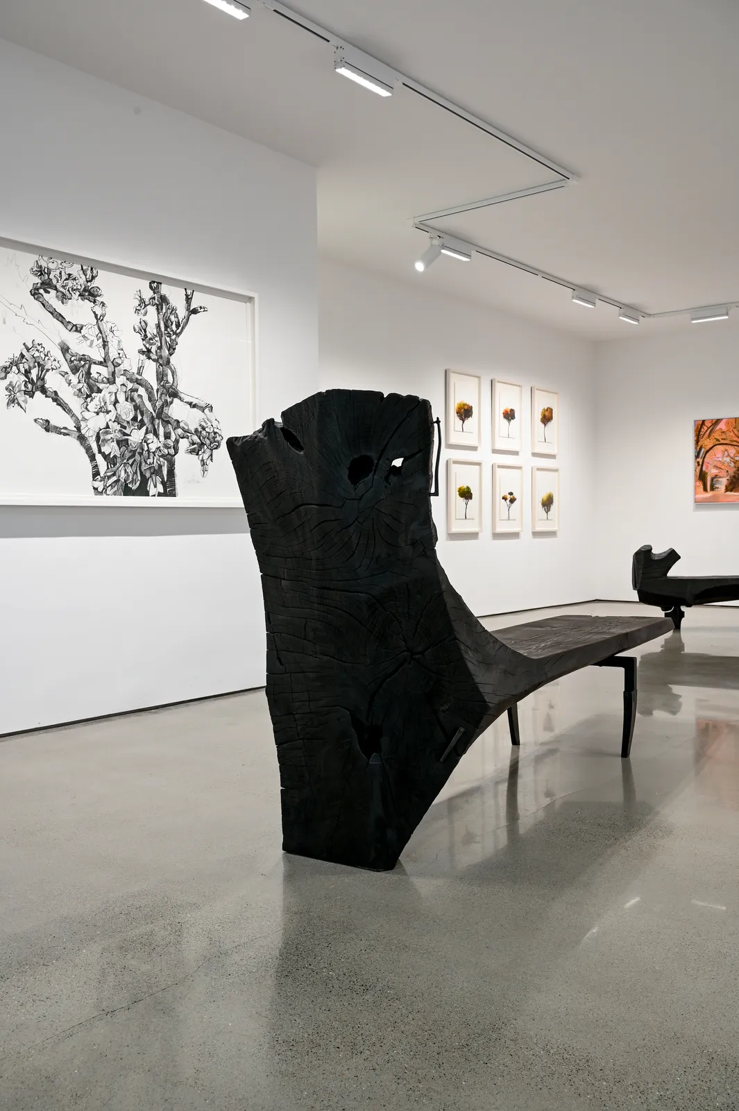 Simon Gaiger, Extrusion, 2025