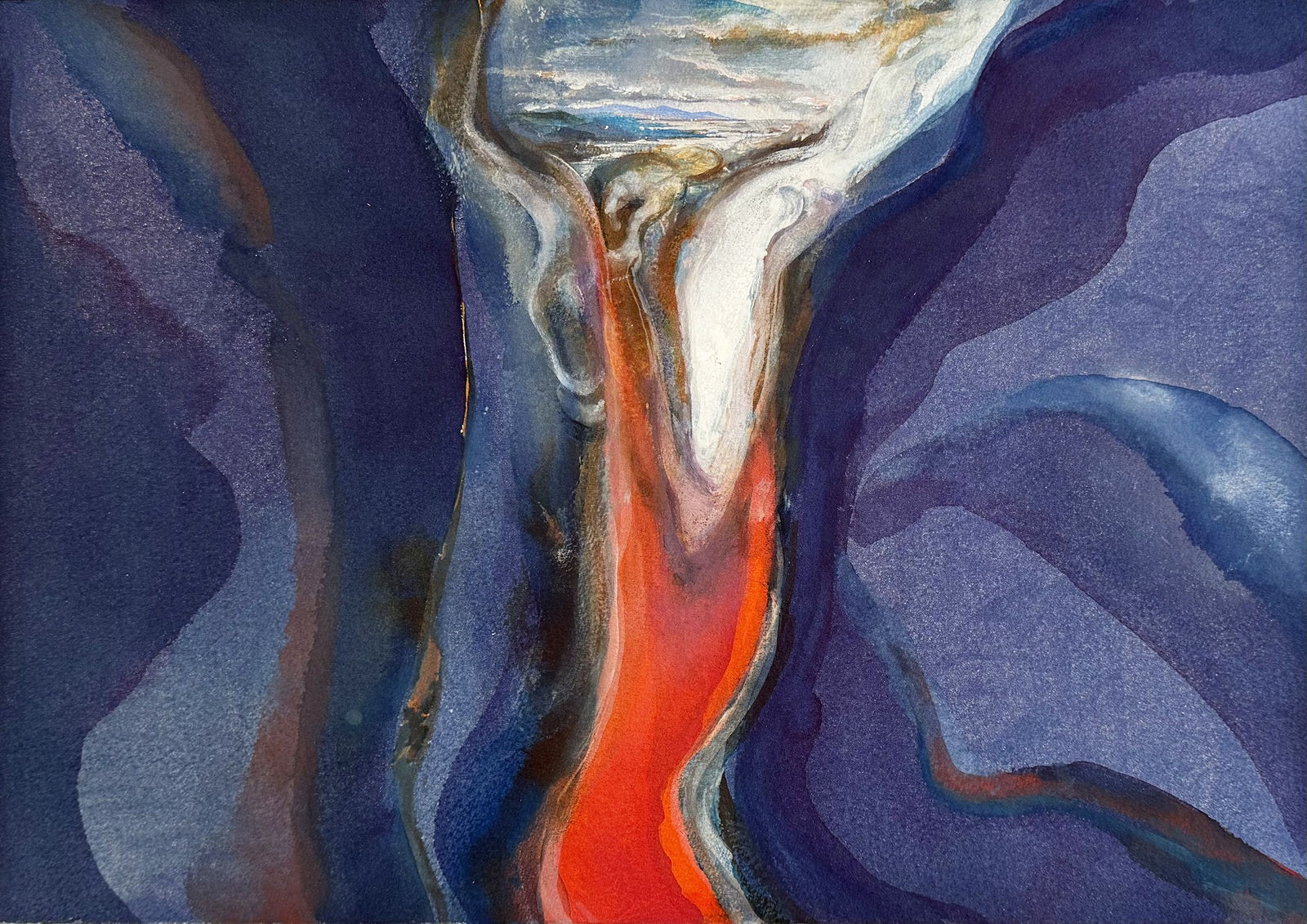 Iwan Gwyn Parry, Origin 9, 2025