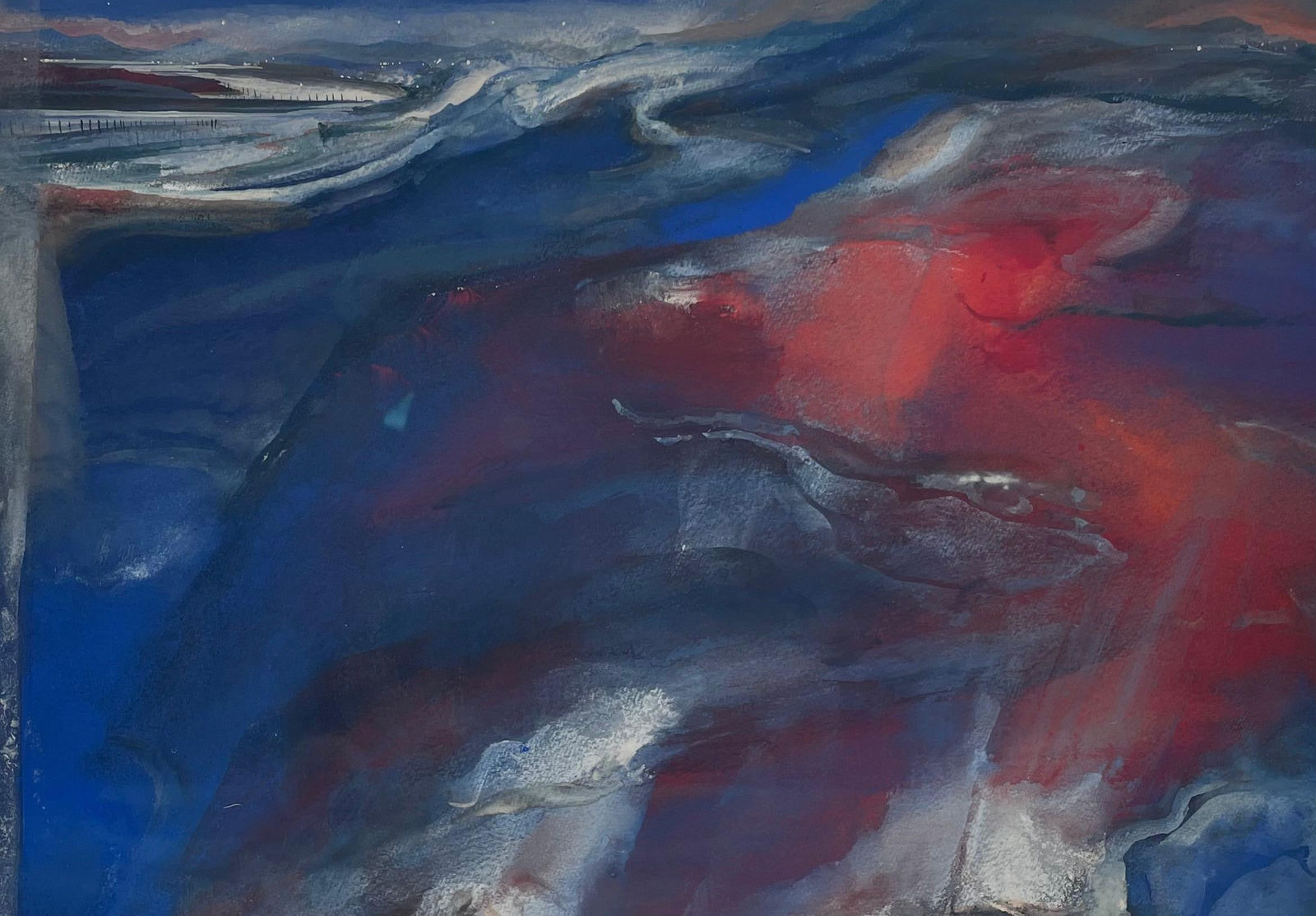 Iwan Gwyn Parry, Origin 4, 2025