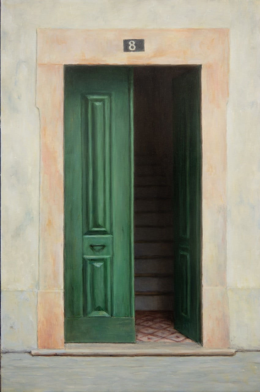 Harry Holland, Number 8, 2024