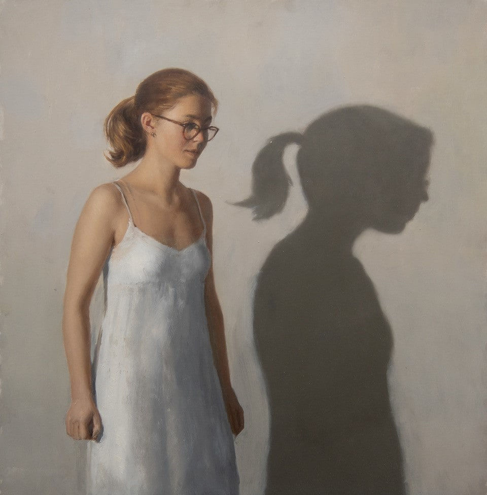 Harry Holland, Shadow, 2024