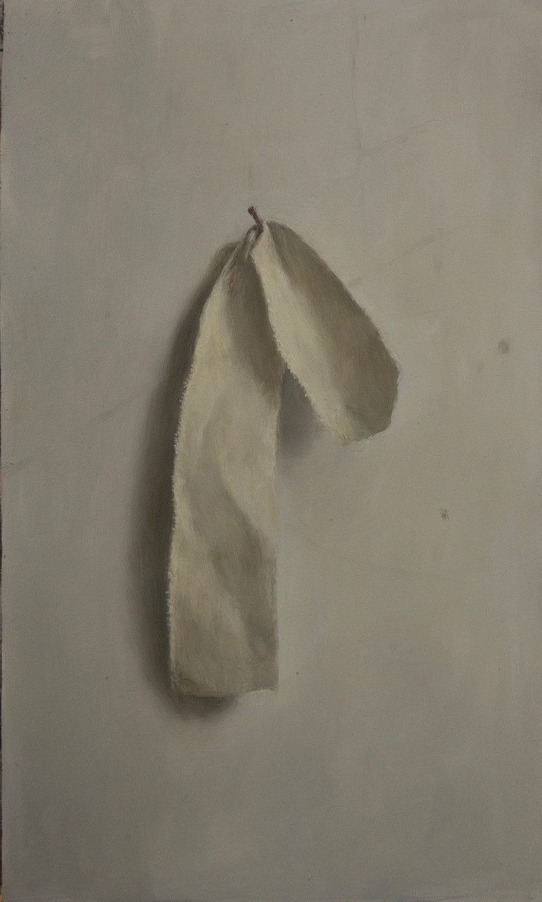 Harry Holland, Strip, 2024