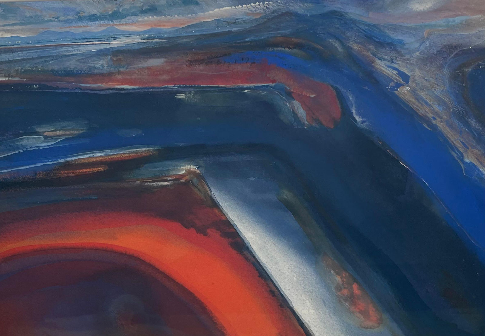 Iwan Gwyn Parry, Origin 3, 2025