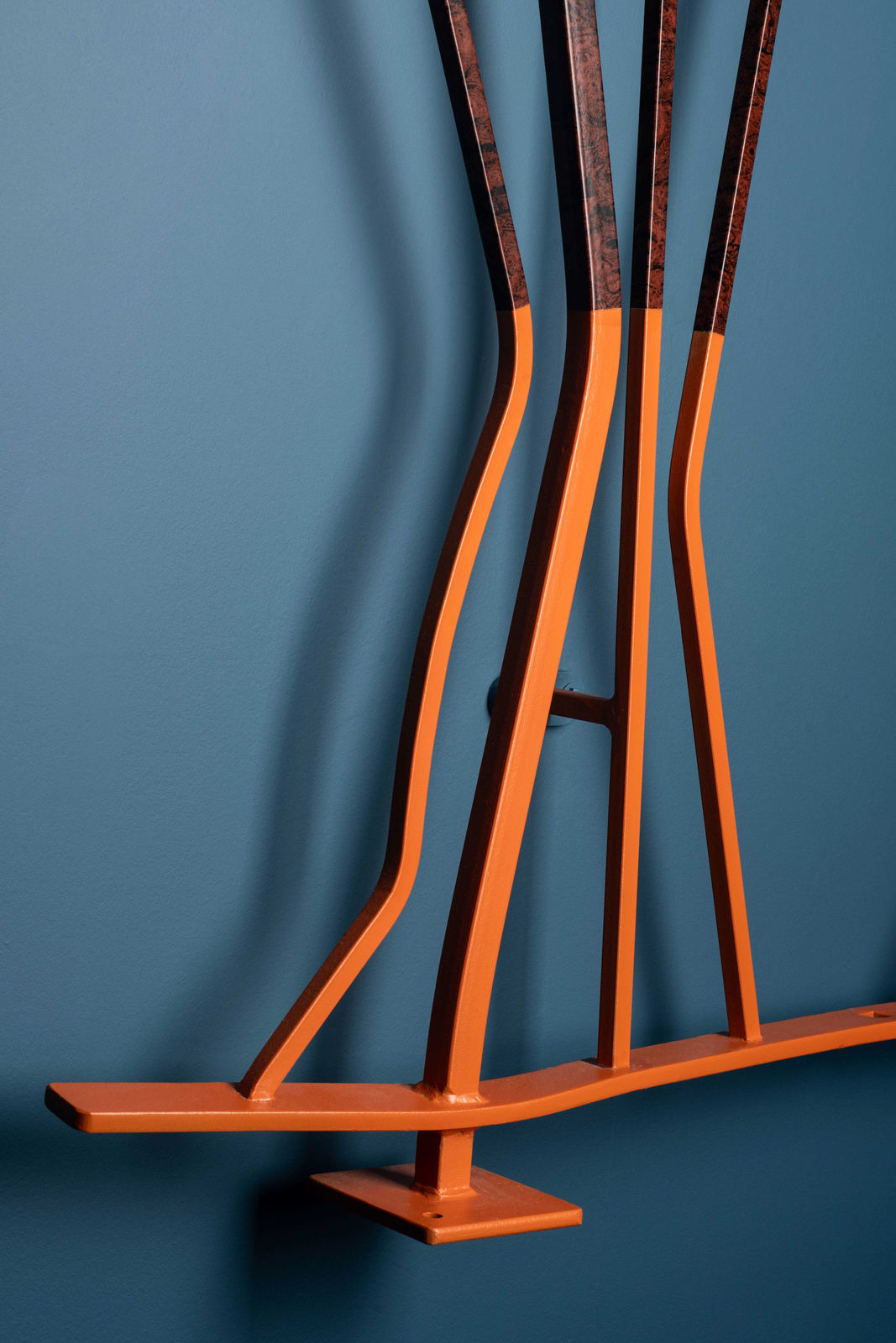 Angharad Pearce Jones, Ardrawiad rhif 3 / Impact no 3 , 2023