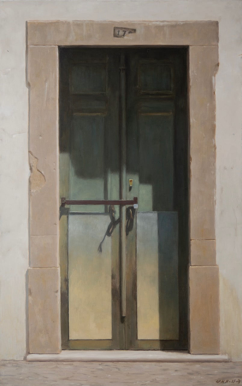 Harry Holland, 172, 2024