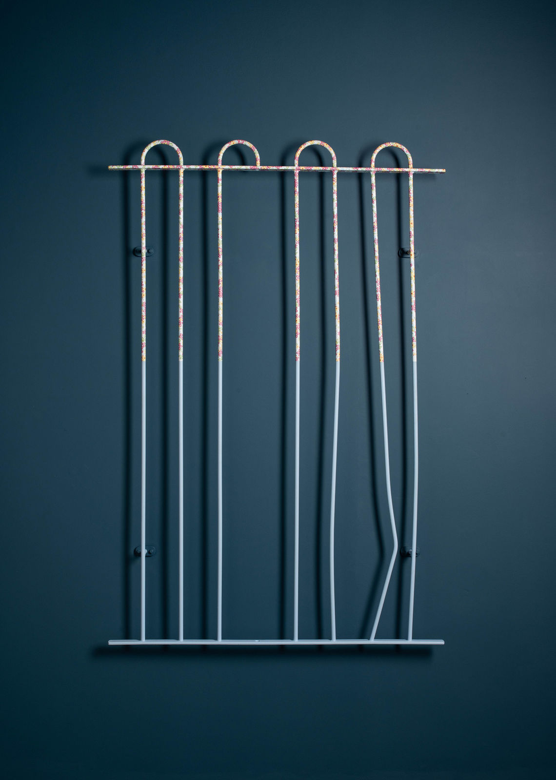 Angharad Pearce Jones, Ardrawiad rhif 5 / Impact no 5, 2023