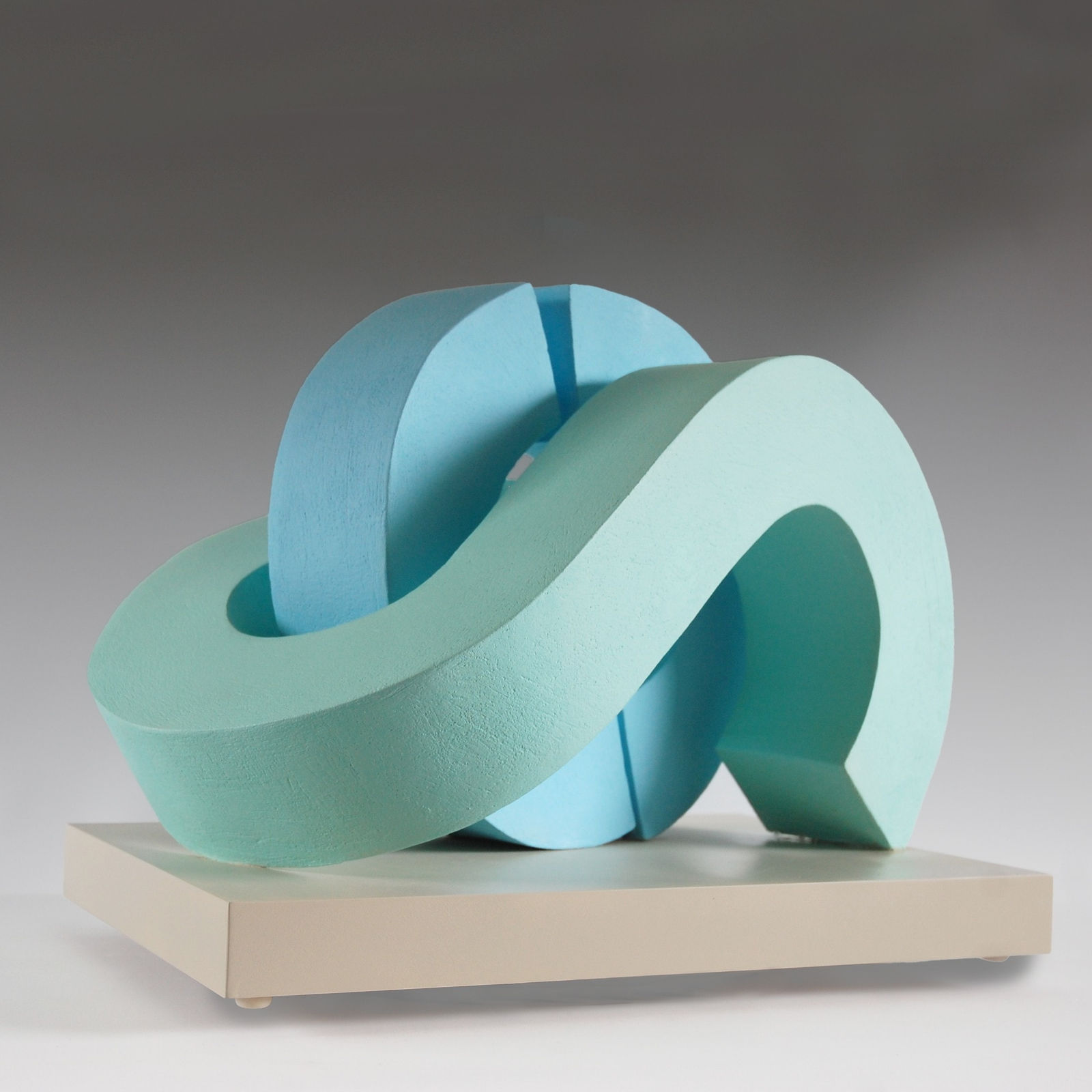 Patricia Volk, Link, 2025