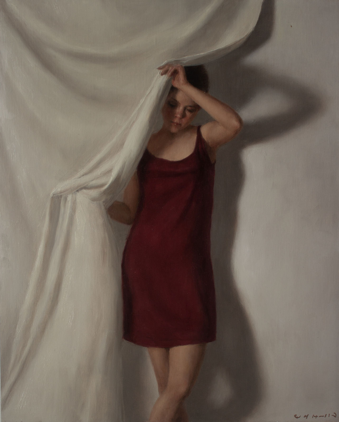 Harry Holland, Cover , 2025