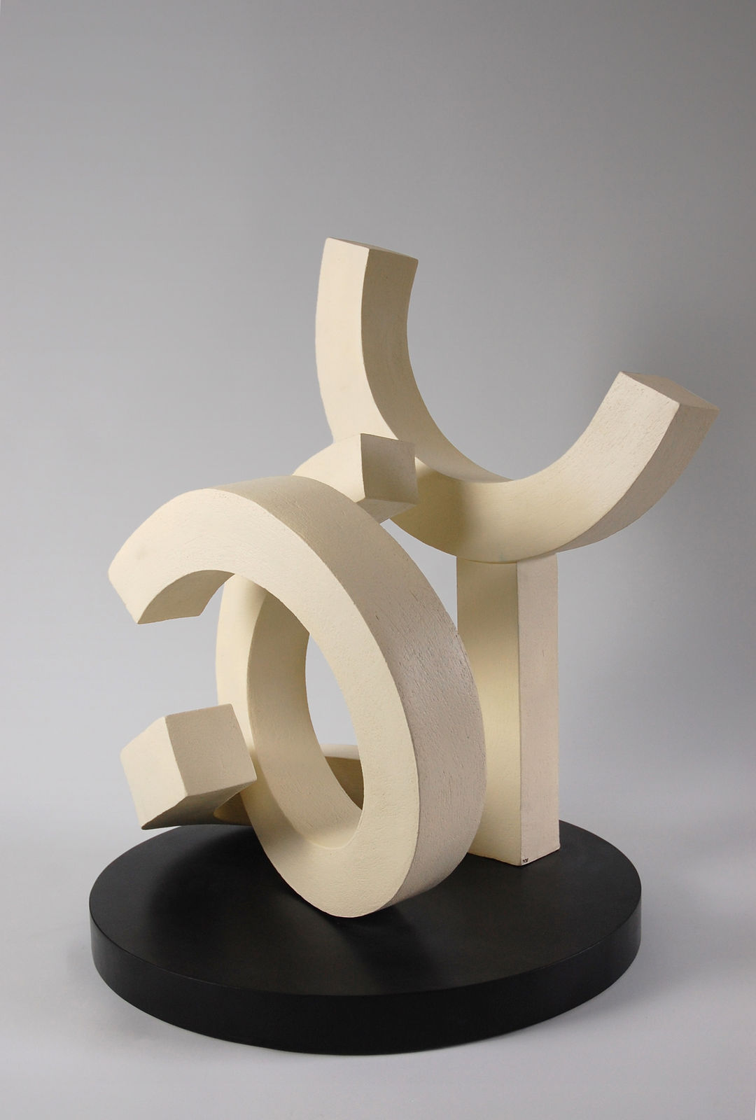 Patricia Volk, Grace, 2020