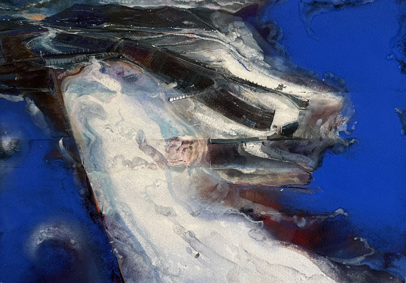 Iwan Gwyn Parry, Origin 11, 2025