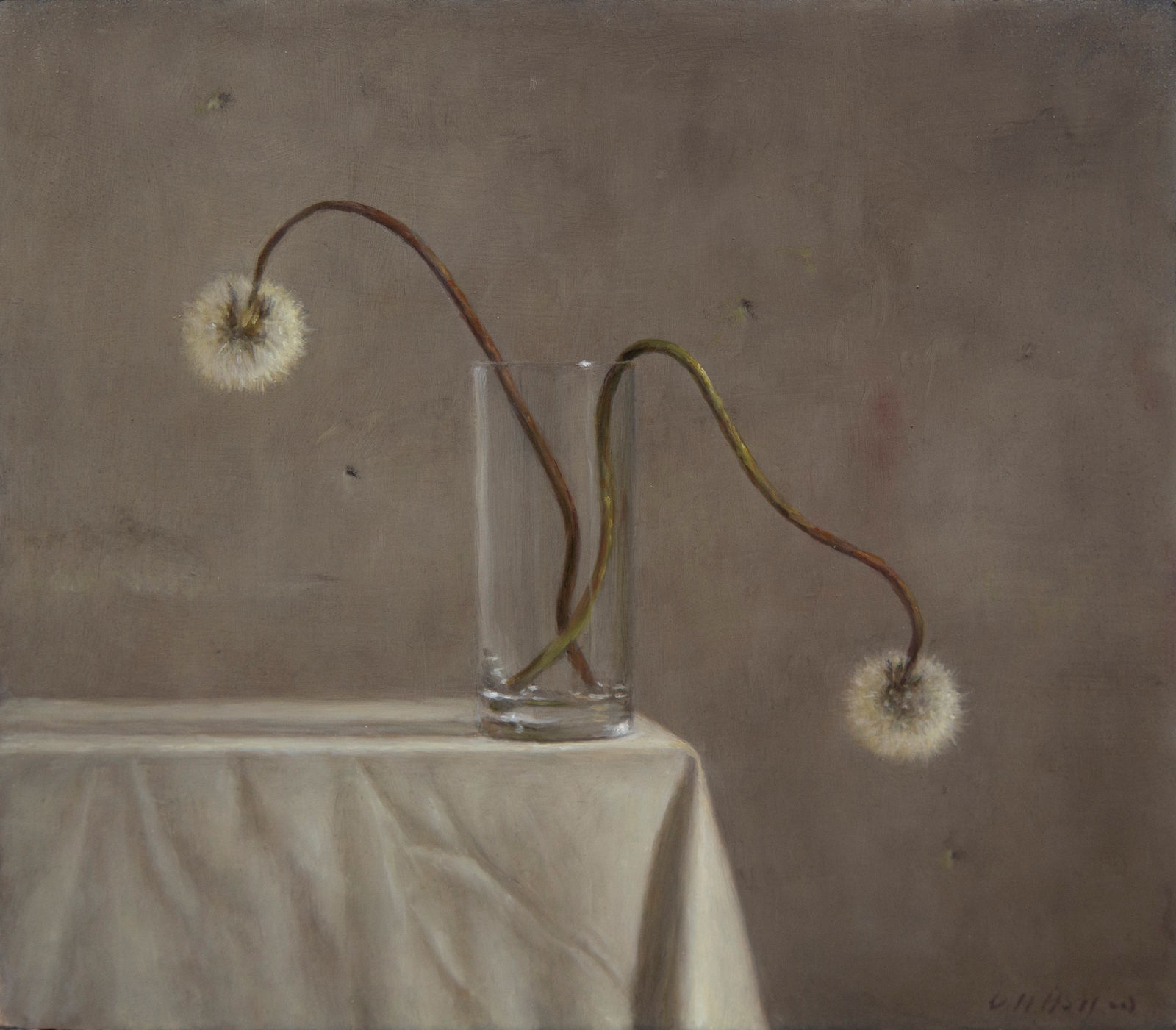 Harry Holland, Dandies 2, 2022