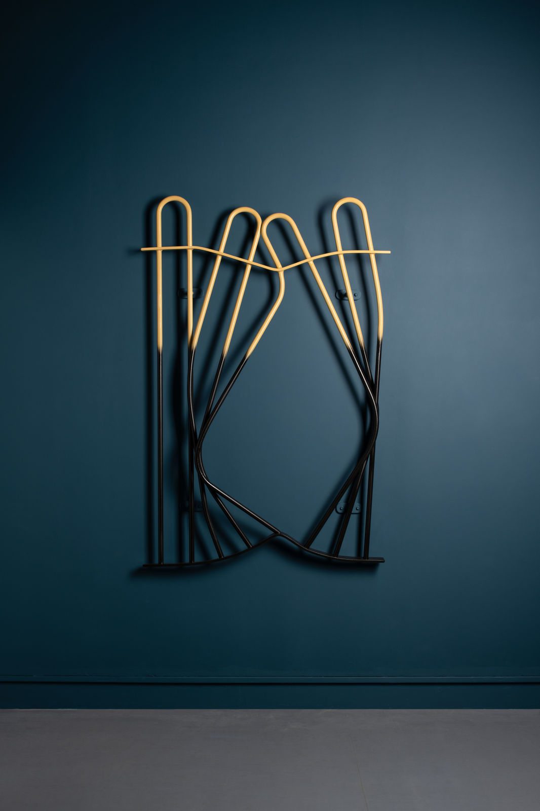 Angharad Pearce Jones, Ardrawiad rhif 8 / Impact no 8, 2023