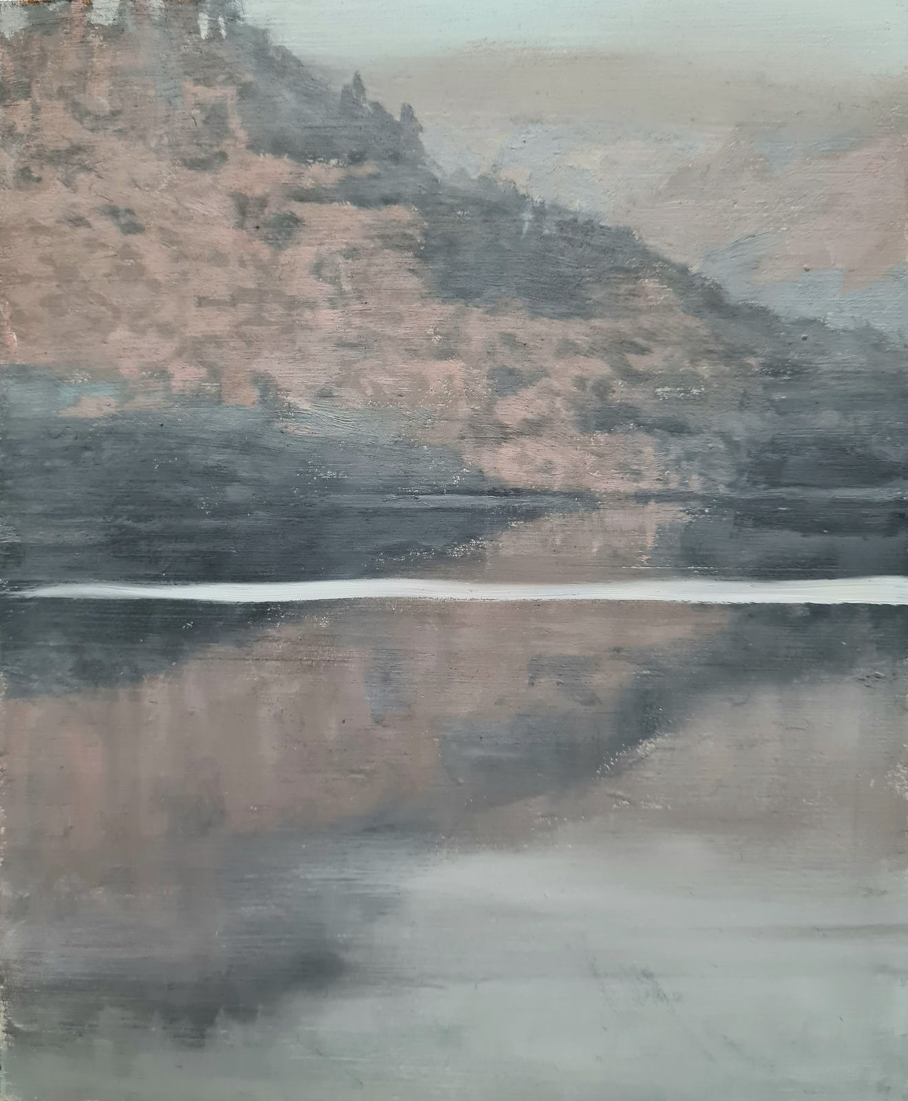 Daniel Crawshaw, Elan 3, 2026