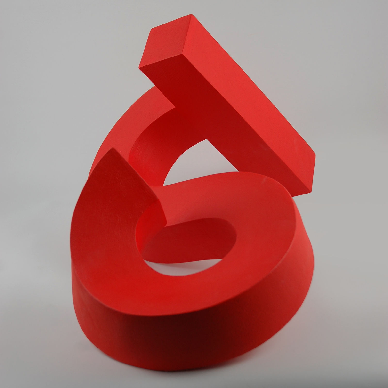 Patricia Volk, Taurus, 2021