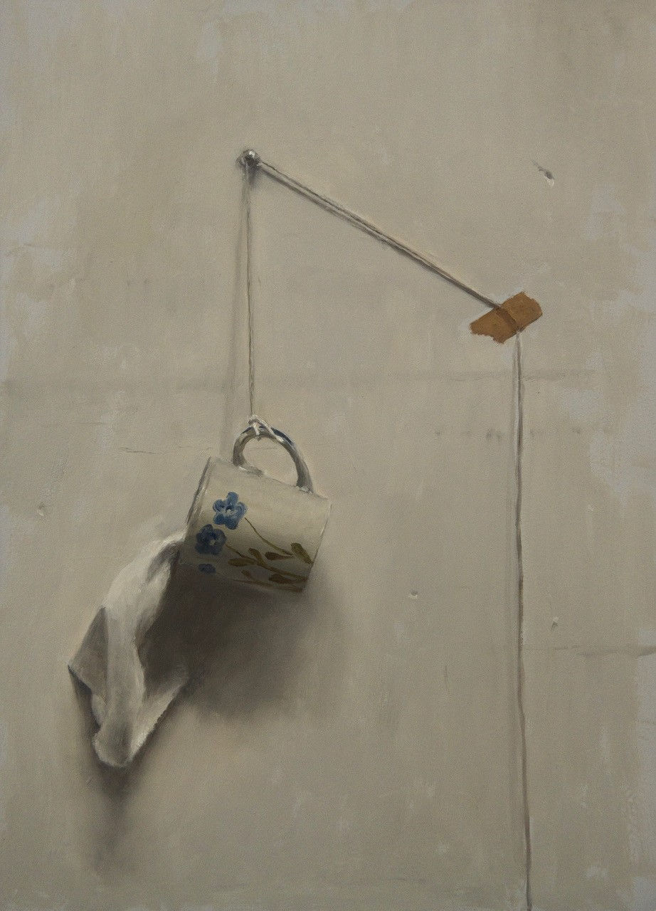 Harry Holland, Cup, 2024