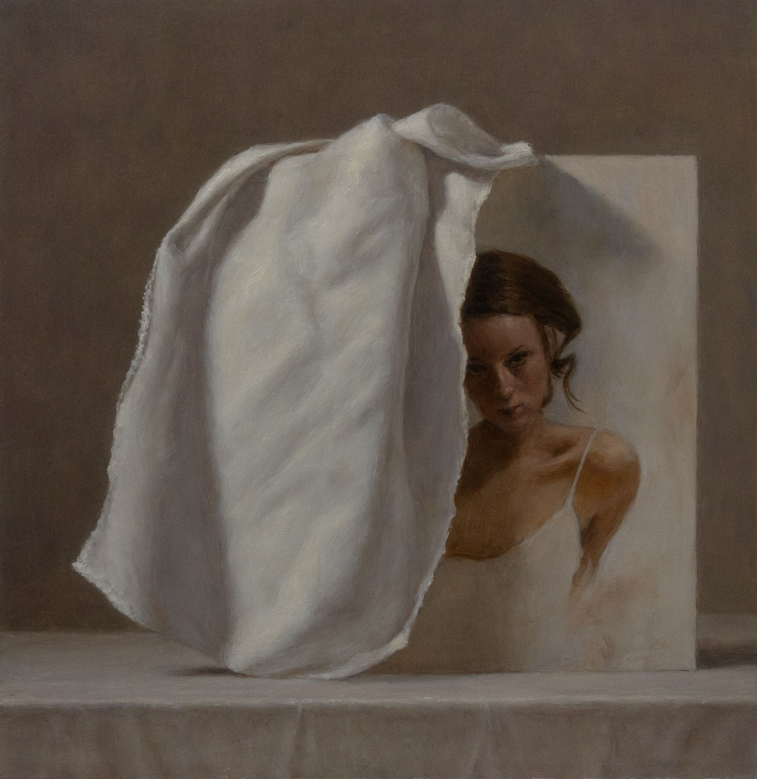 Harry Holland, Cover 2, 2025