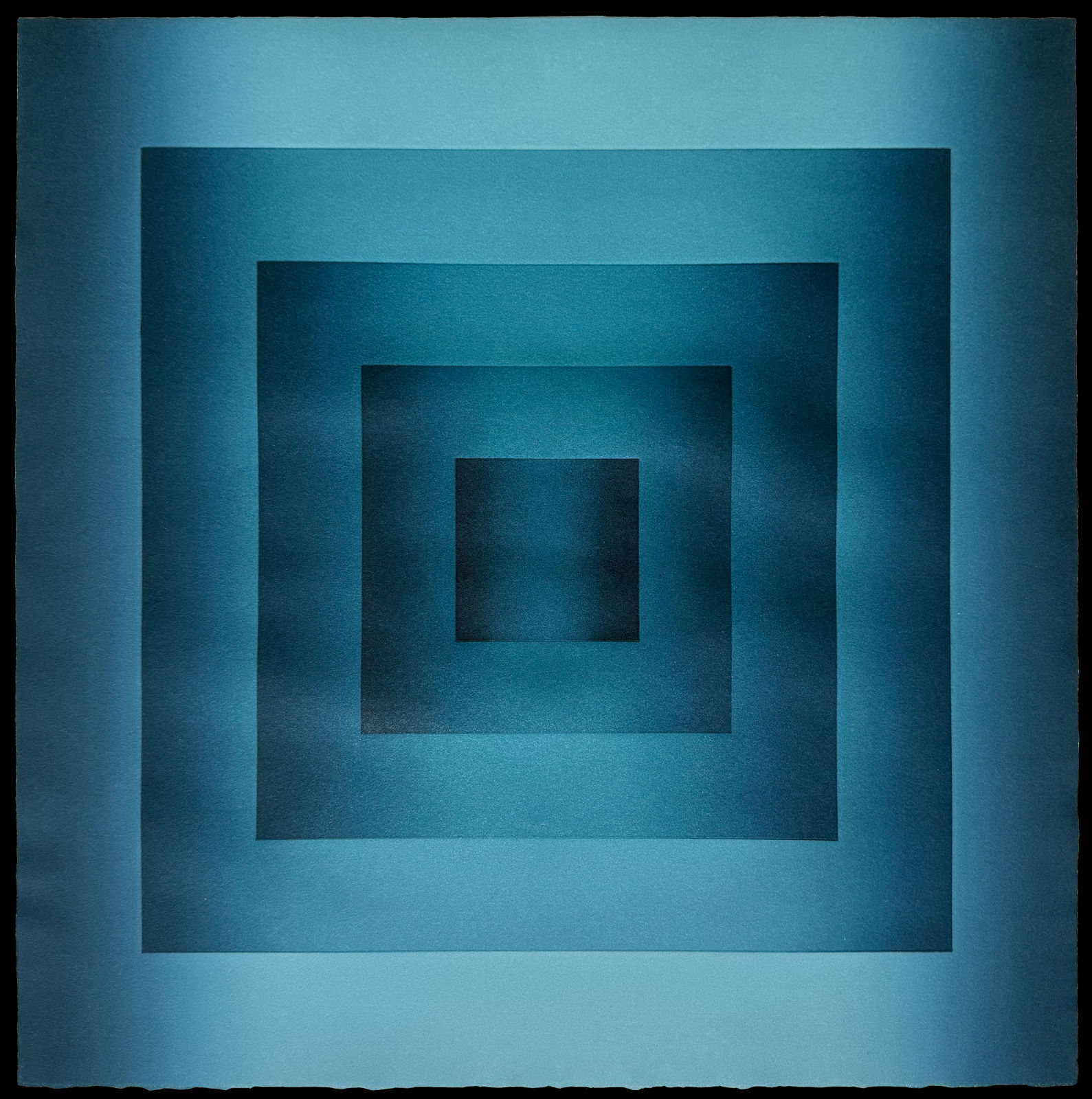Cheryl Humphreys, Prism Study (BLU-5-OG,R), 2025