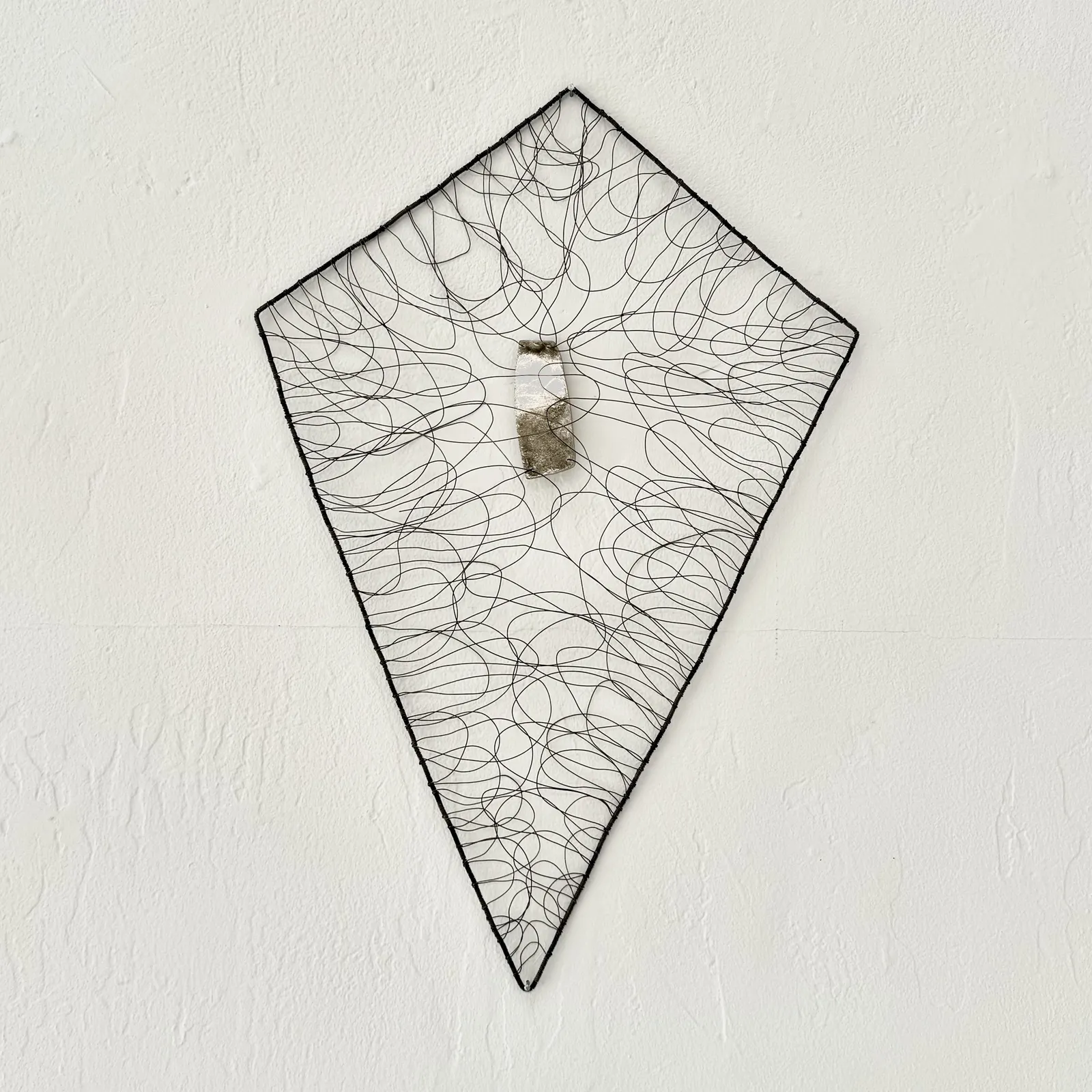 Mari Andrews, Dream, 2020