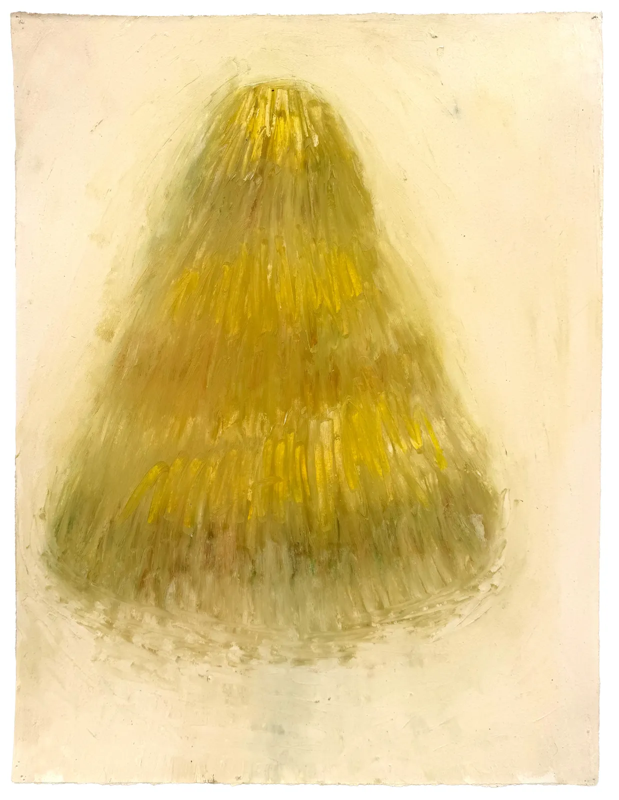 Mari Andrews, Riser #3, 1991