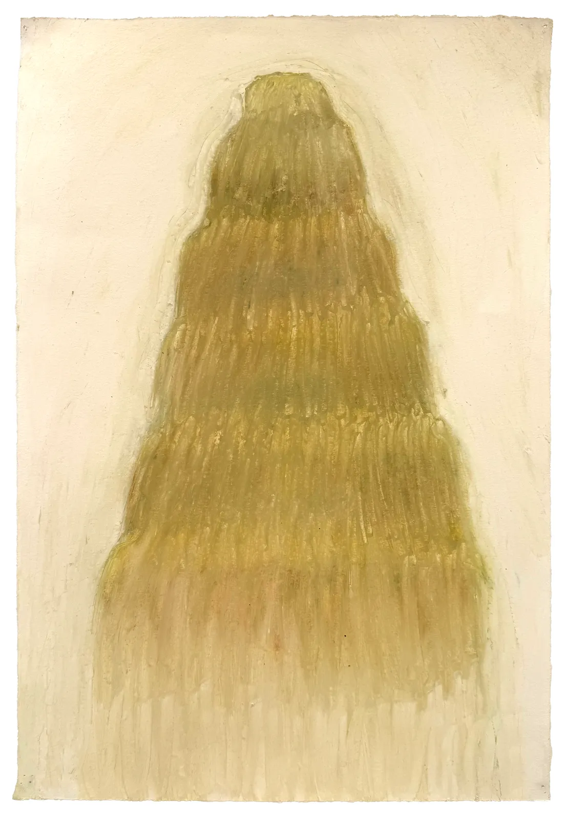 Mari Andrews, Riser #2, 1991