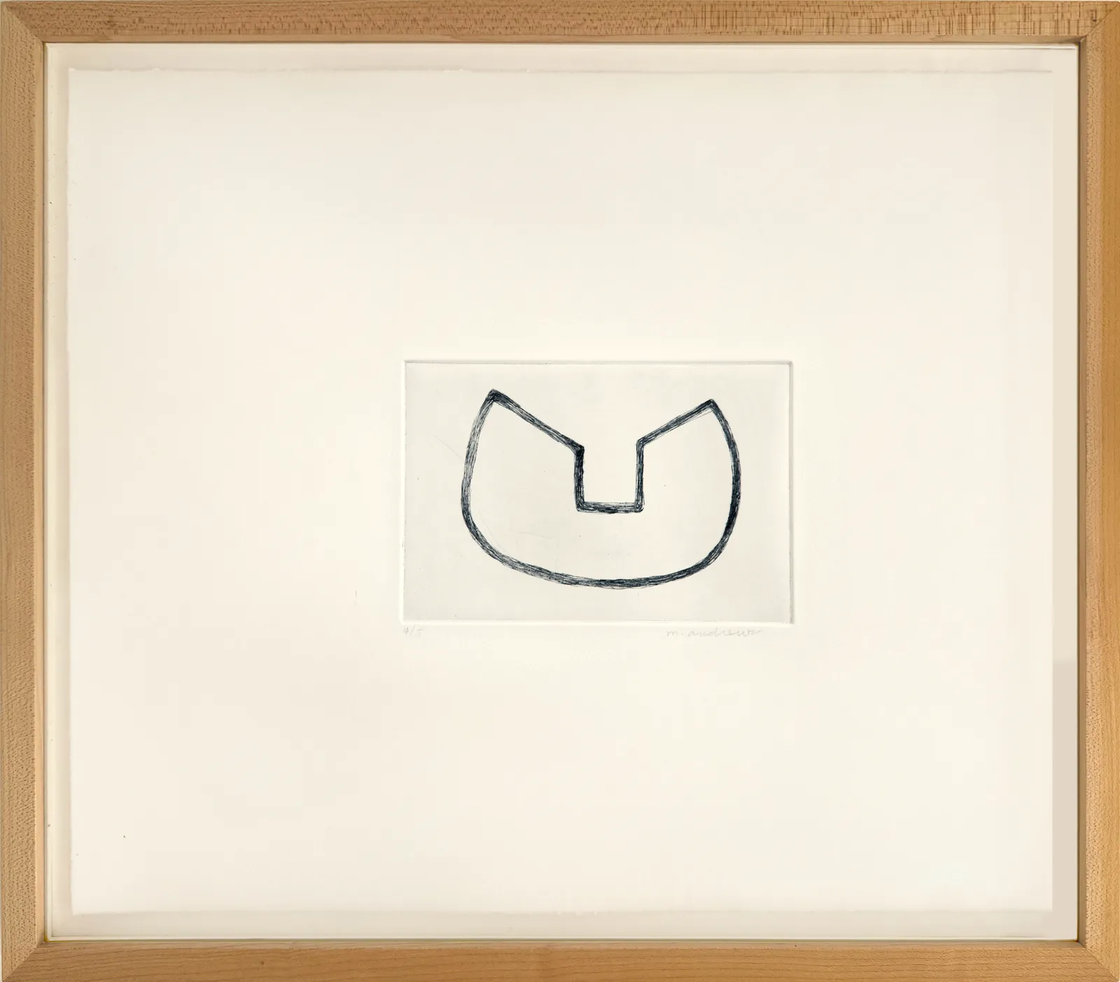 Mari Andrews, Groove, 2014