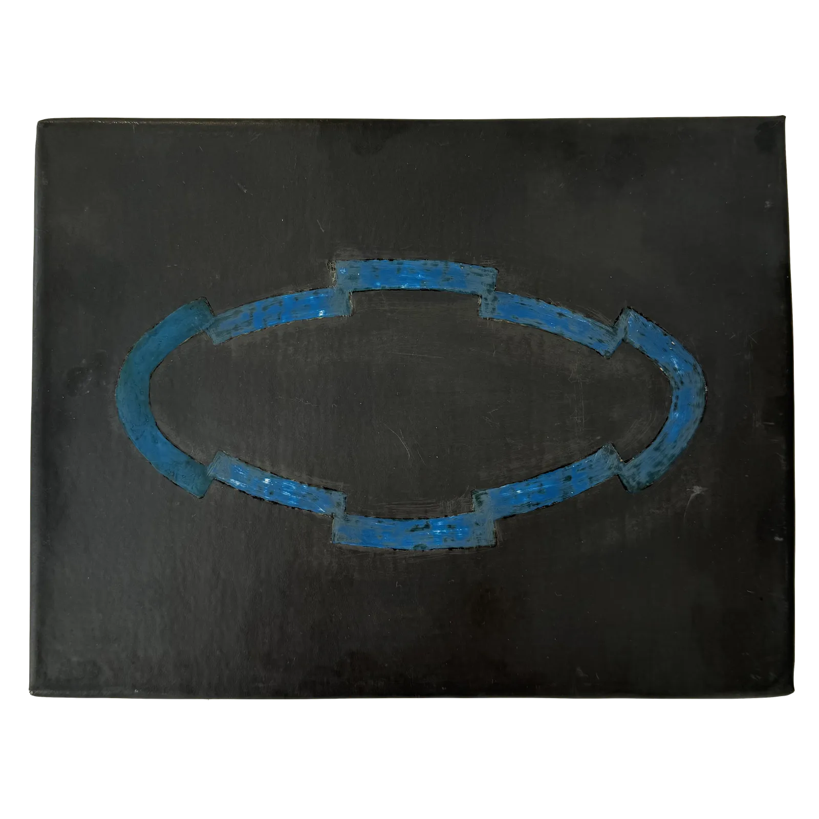 Mari Andrews, Bluecollar Lead, 2019