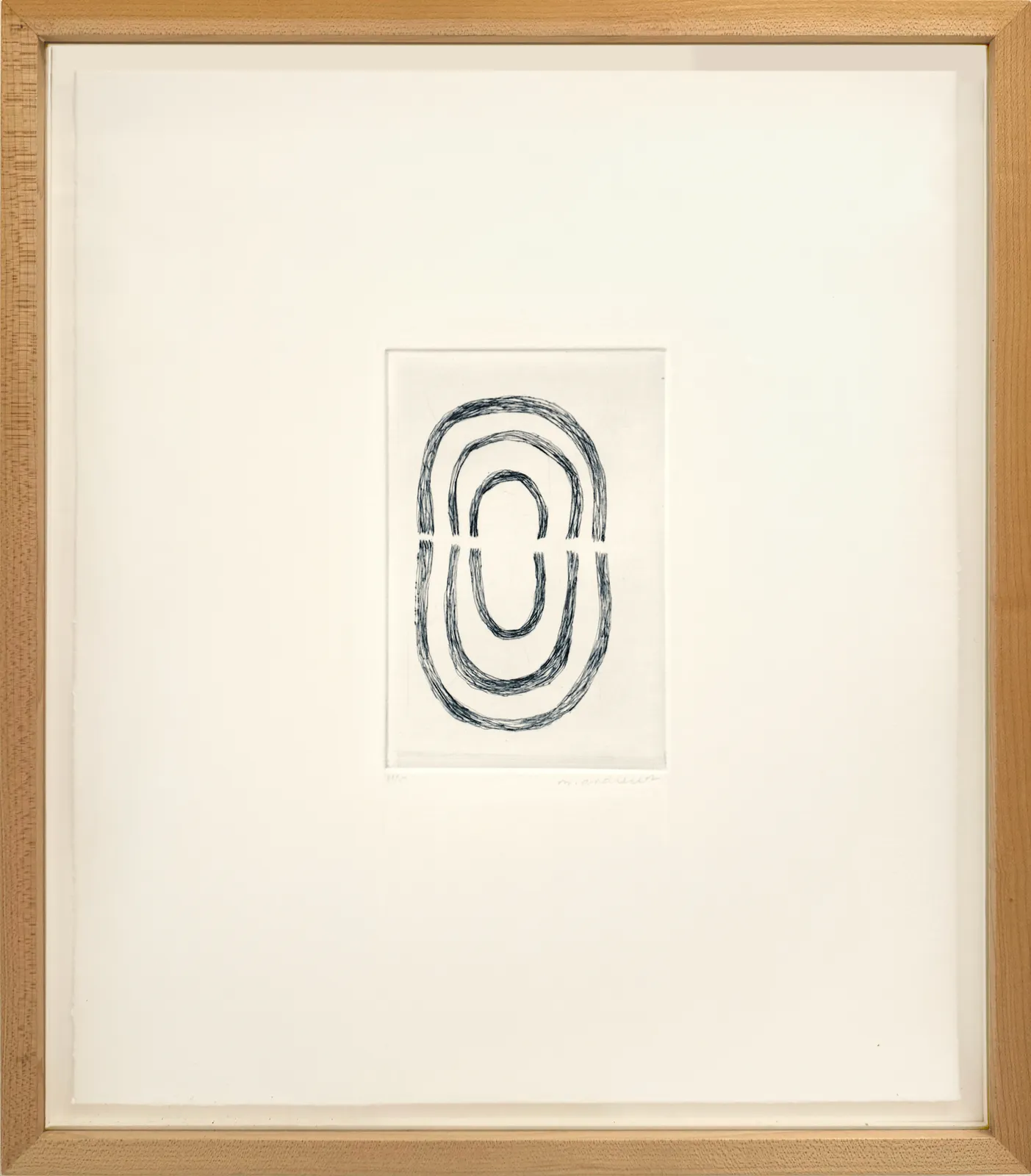 Mari Andrews, Arch, 2014