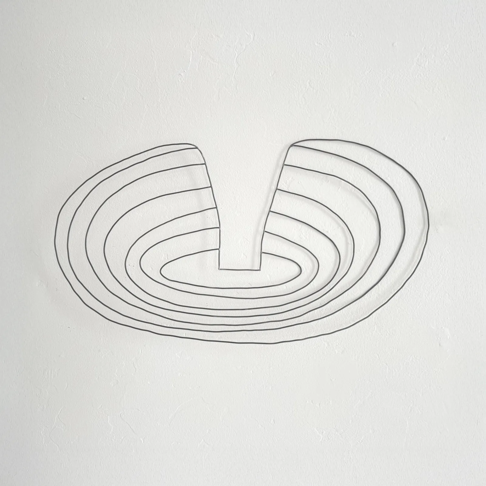 Mari Andrews, Sink, 2014