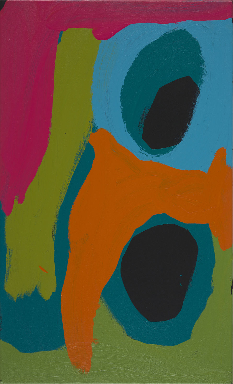 Mrs K. Butler, Warlukitjirri - Katjarra, 2023