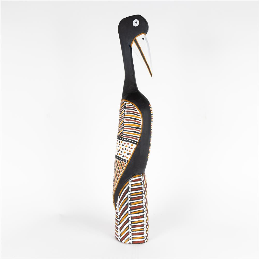 Gerry Mungatopi, Tokwampini, The Bird, 2023