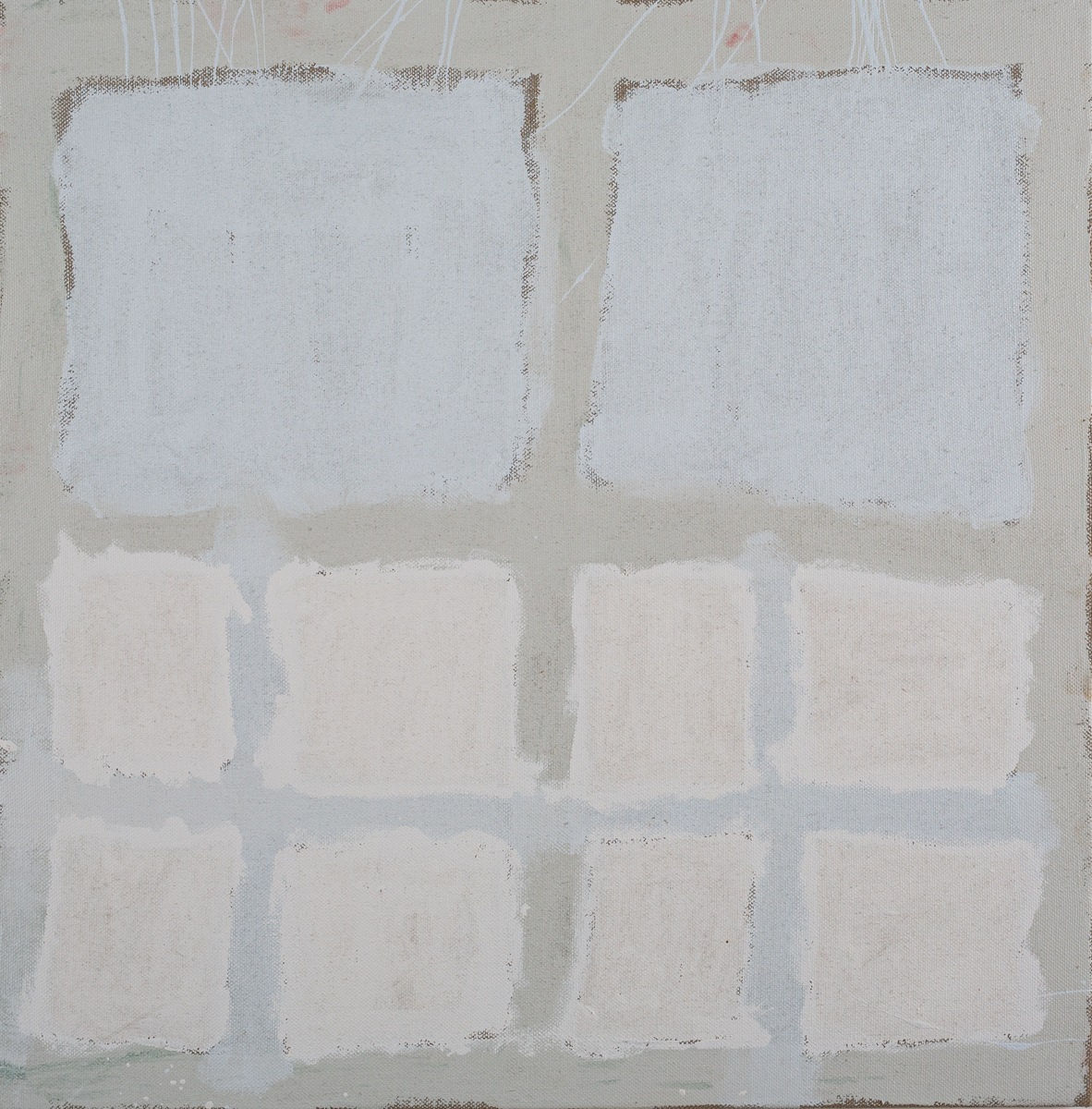 Marcus ‘Double O’ Camphoo Kemarre, Untitled, 2024