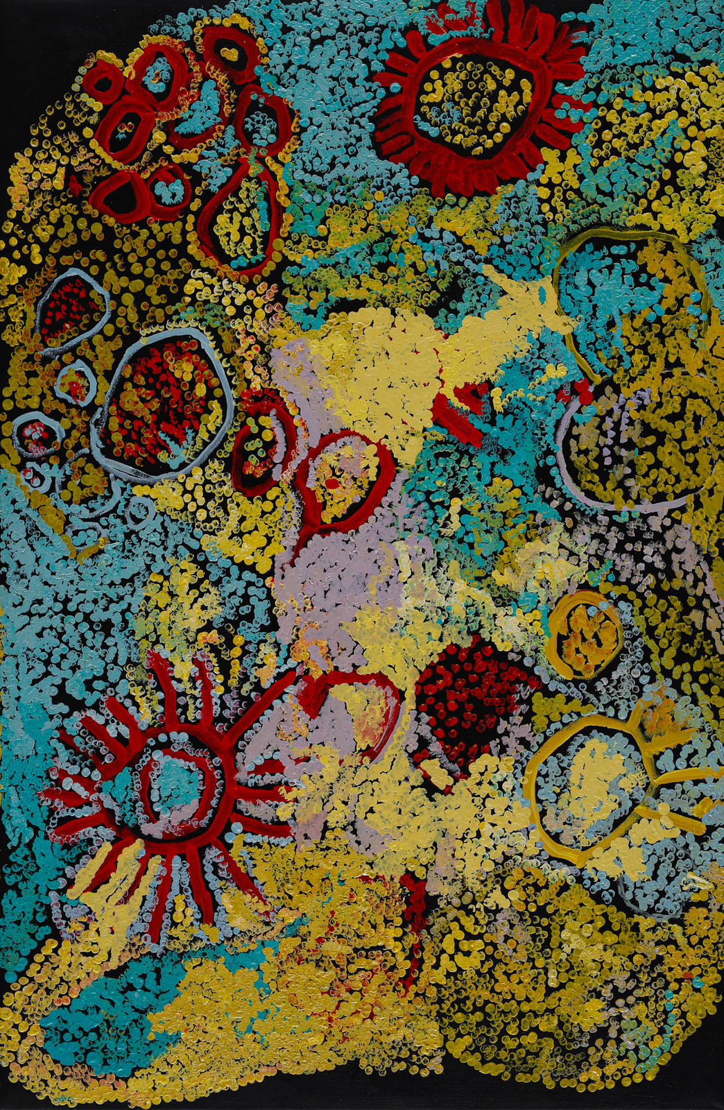 Simon Hogan, Lingka, 2025