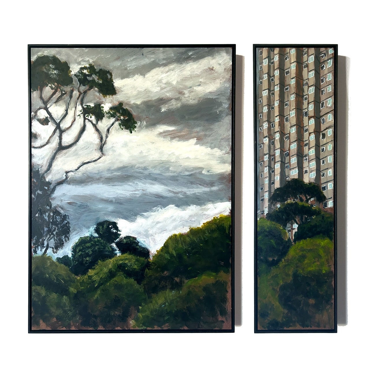 Nicholas Aplin, 8:23Am Collingwood, 2024