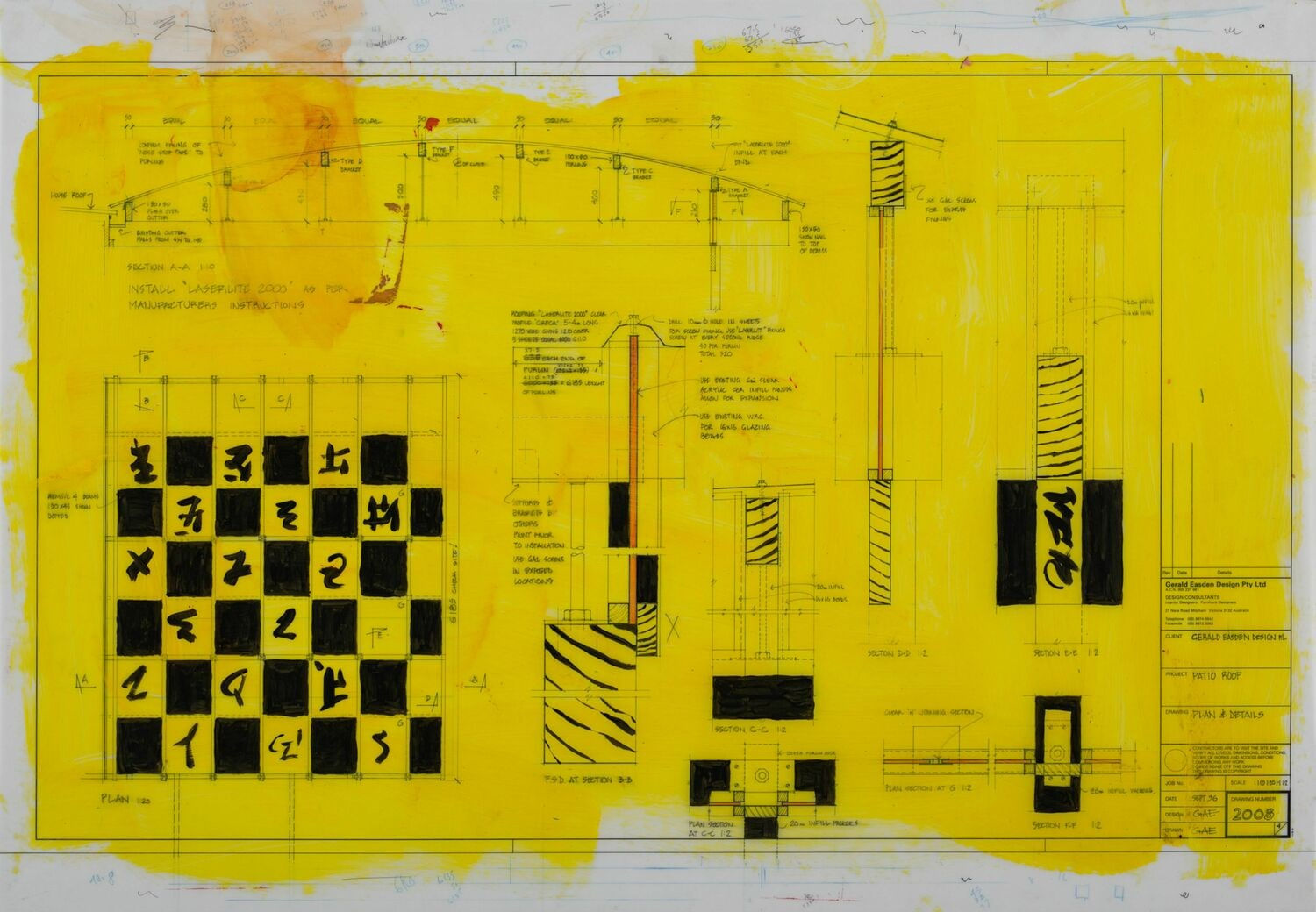 Eleanor Jawurlngali Dixon, Duniiinnahommaxave Zone 1, 2022