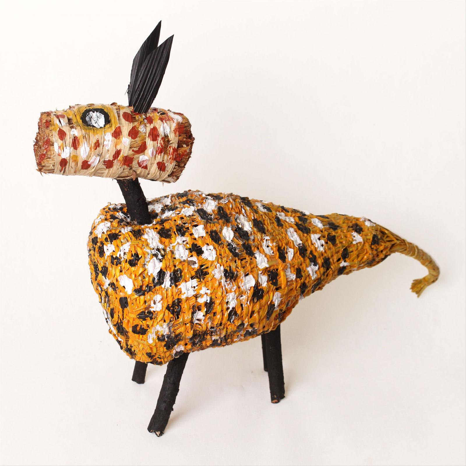 Aleisha Cameron, Camp Dog, 2022