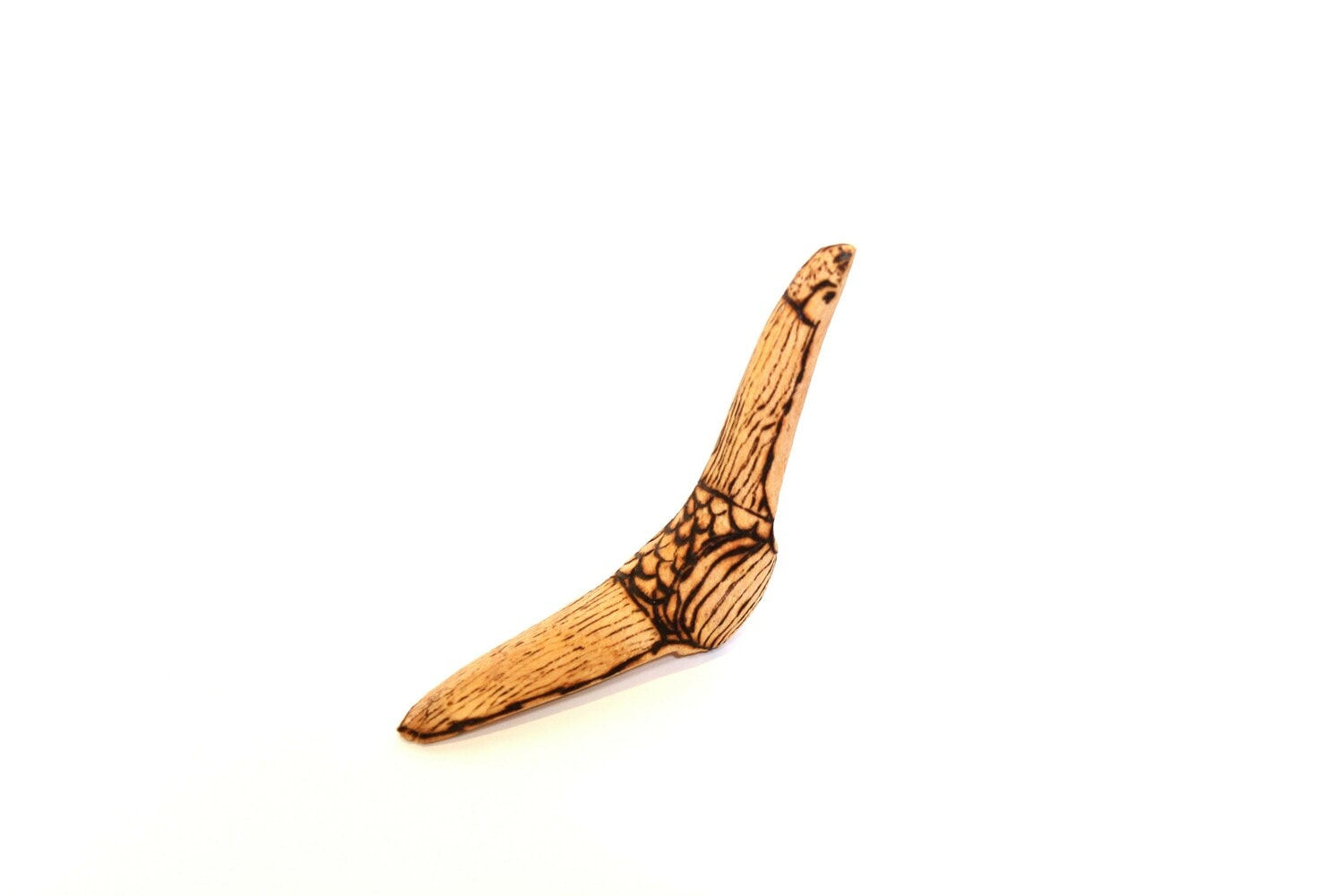 Maruku Artists, Ngintaka - Perentie Lizard