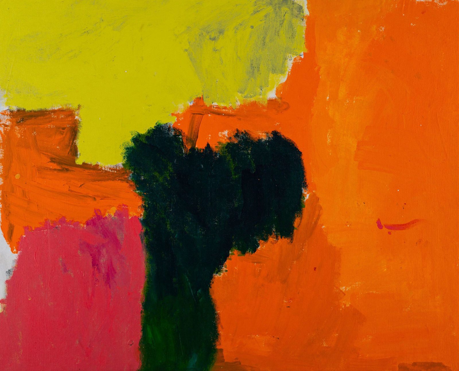 Arthur Jalyirri Dixon, Ngurrmarla Series *77, 2023